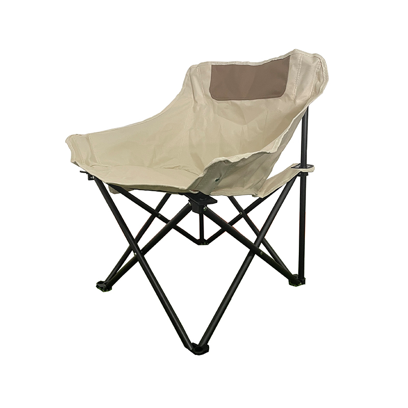 Kleiner Moon Chair Outdoor-Campingstuhl